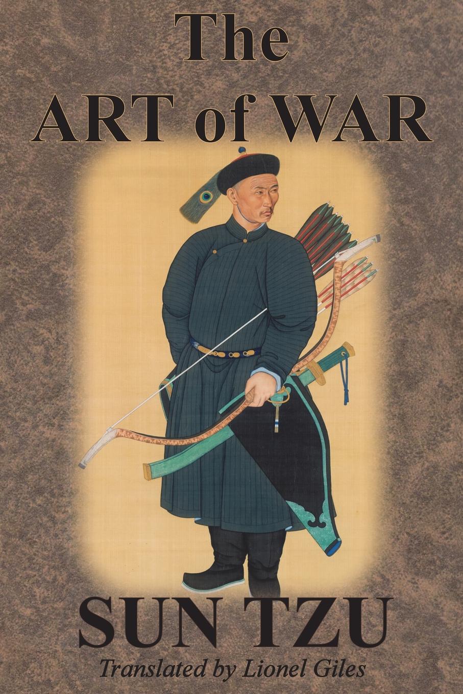 

The Art Of War