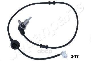 фото Датчик вращения колеса задний abs japanparts abs-347