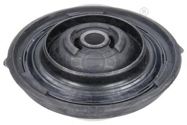 

Опора переднего амортизатора с подшипником Optimal F8-6302