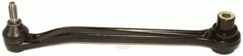 

Рычаг заднего развала audi 80/avant 4wd 2.0-2.8 91-95 LEMFORDER 1459402