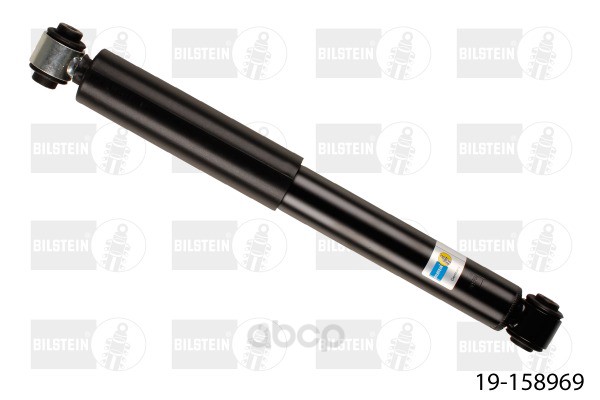 

Амортизатор подвески peugeot 207,h,b4 Bilstein арт. 19-158969