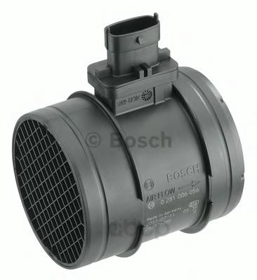 

Датчик автомобильный BOSCH 0281006056