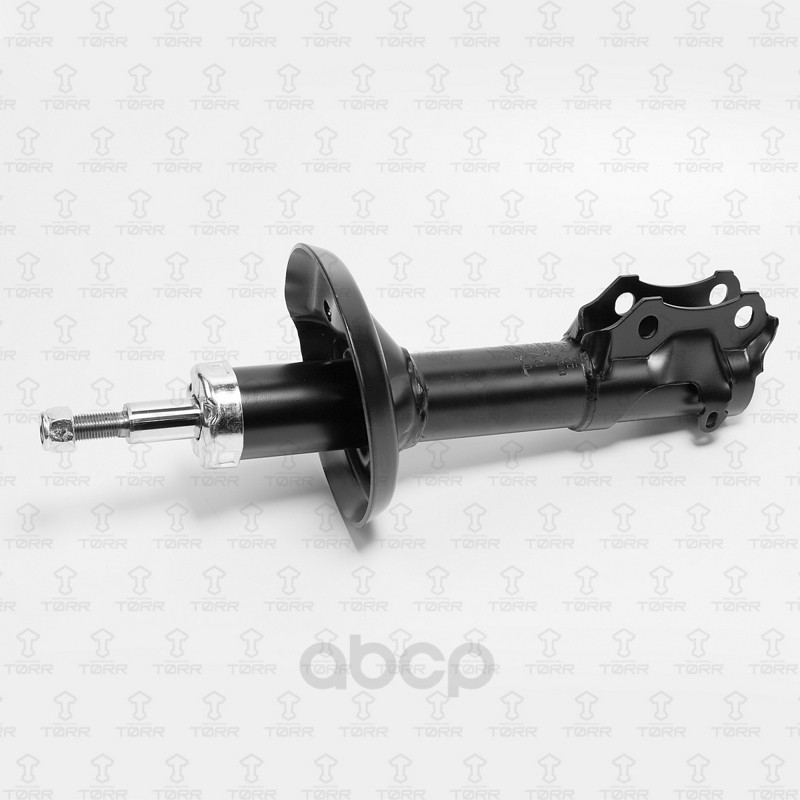 фото Амортизатор подвески vw golf ii,iii -98 front torr dv2505