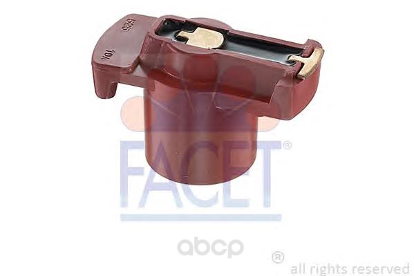 

Бегунок распределителя зажигания Alf Romeo Alfette, Guiletta, Ford Cortina Facet 37525RS