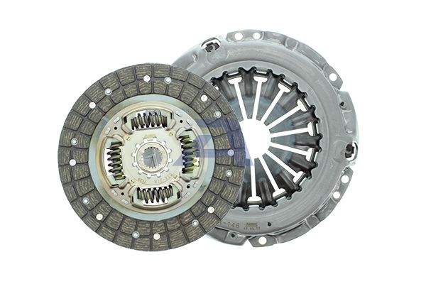 

Комплект сцепления AISIN KT318RB