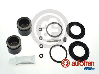 

Ремкомплект тормозного суппорта AUTOFREN SEINSA D42521C
