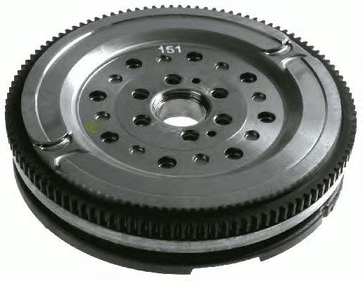 

Комплект сцепления Sachs Opel Insignia 2294001002