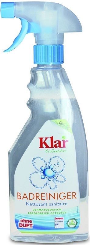 Чистящее средство Klar санитарное для ванных комнат