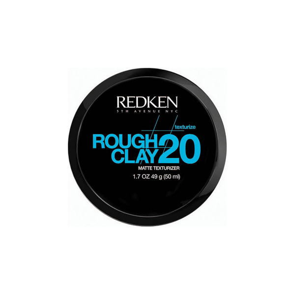 

Средство для укладки волос Redken Texture Rough Clay 20 50 мл