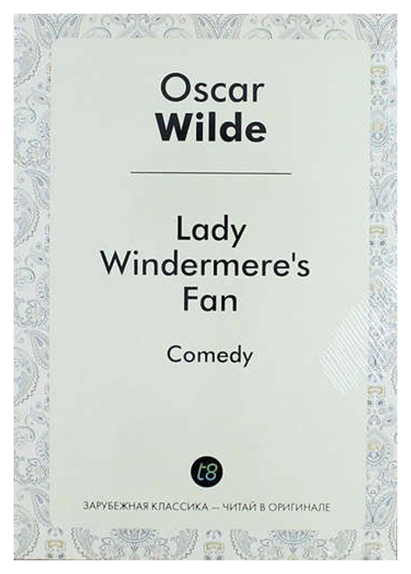 

Lady Windermeres Fan
