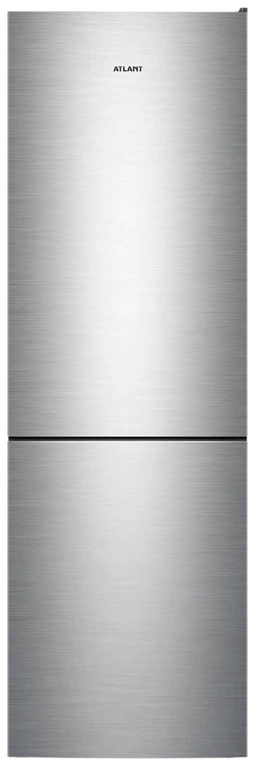 фото Холодильник atlant хм 4624-141 silver
