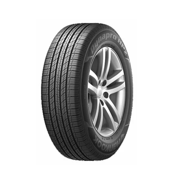 фото Шины hankook dynapro hp2 ra33 255/70r15 112 h