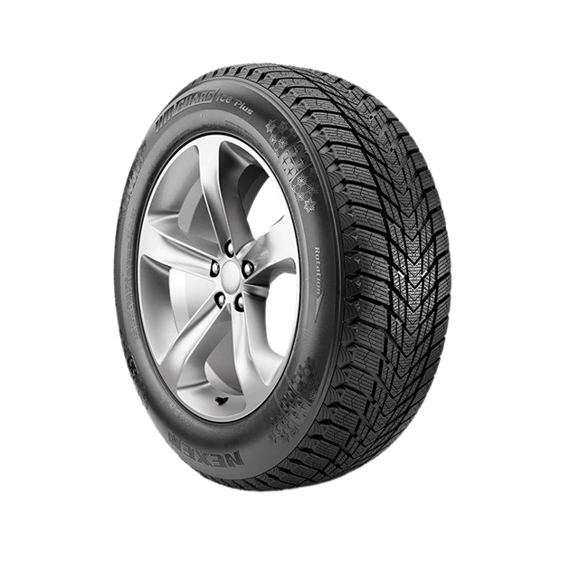 фото Шины nexen winguard ice plus 185/65r15 92 t