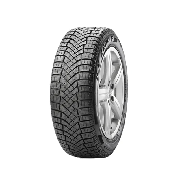 фото Шины pirelli ice zero friction 235/40r19 96h