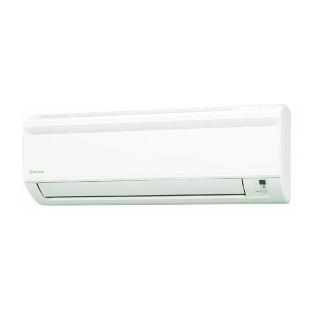 фото Сплит-система daikin atyn25l/aryn25l