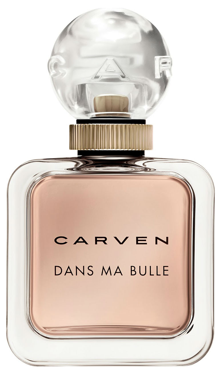 

Парфюмерная вода Carven Dans Ma Bulle Eau de Parfum 100 мл, Dans Ma Bulle Woman 100 ml