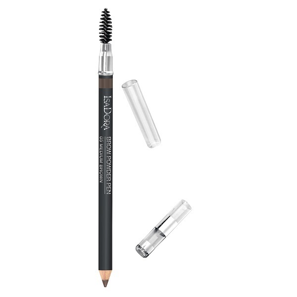 

Карандаш для бровей пудровый IsaDora "Brow Powder Pencil" тон 05