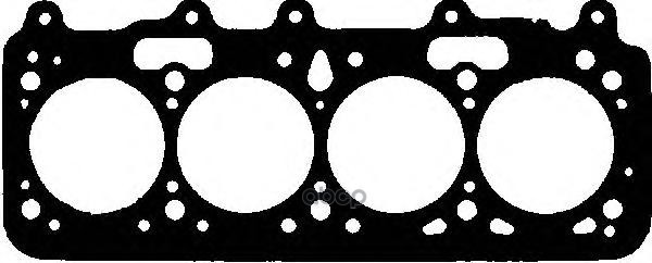 

Прокладка гбц GLASER H1059210