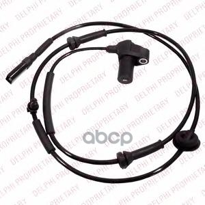

Датчик abs DELPHI SS20157