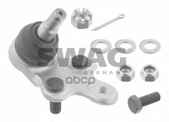 

Шаровая опора Swag 81923589
