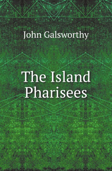 

The Island Pharisees