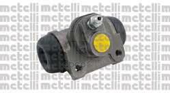 

Тормозной цилиндр METELLI 040602