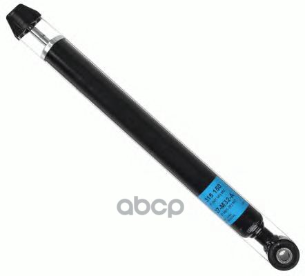 

амортизатор подвески Sachs 315150