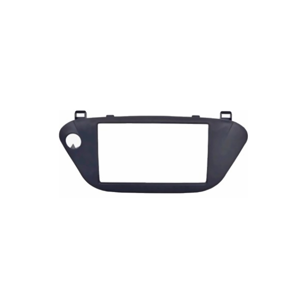 

Переходная рамка для автомагнитолы Incar (Intro) RTY-N16 для Toyota Vista 1998 - 2003, RTY-N16 для Toyota Vista (1998 - 2003)
