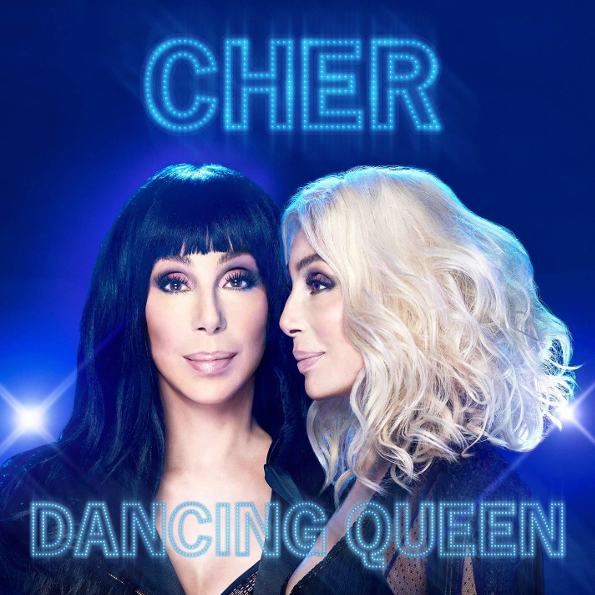 

Cher Dancing Queen (CD)