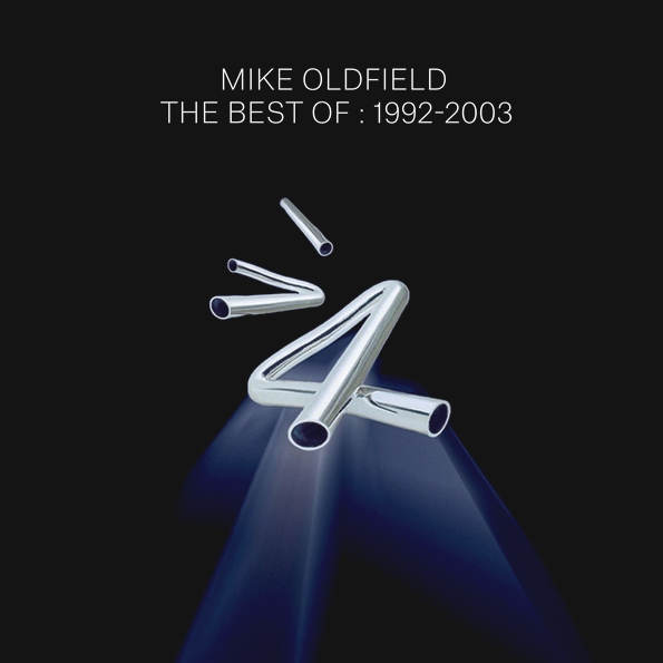

Mike Oldfield The Best Of: 1992-2003 (RU)(2CD)
