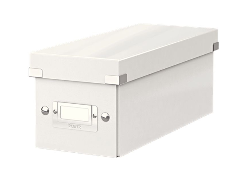 

Короб для хранения Leitz 60410001, Белый