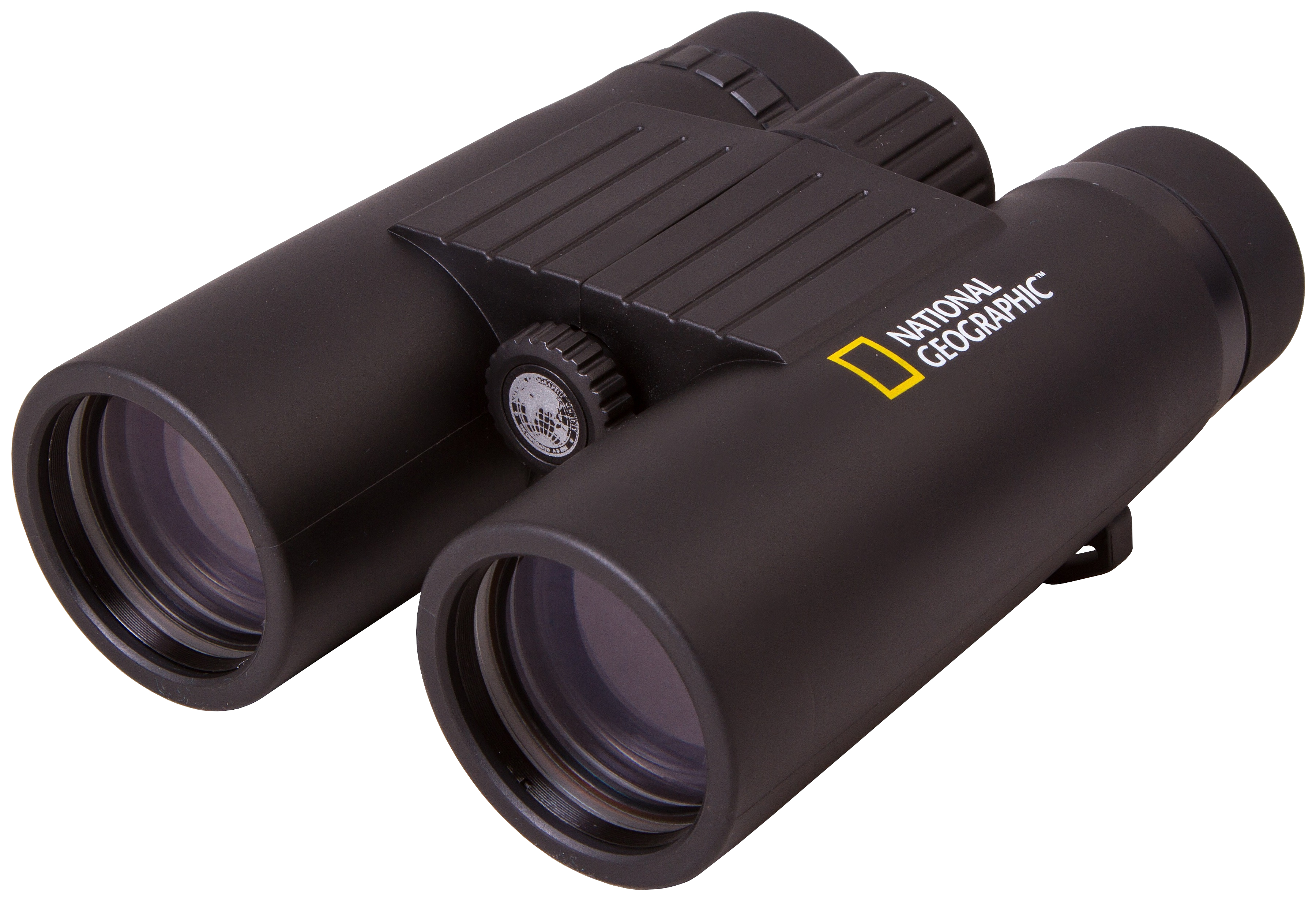 

Бинокль Bresser National Geographic 10x42 WP, National Geographic 10x42 WP