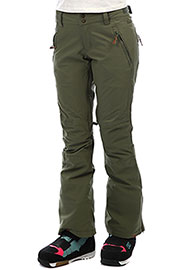 

Спортивные брюки Roxy Cabin, four leaf clover, M INT, Cabin