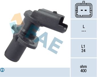 

Датчик автомобильный FAE 79135