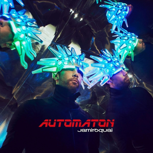 Jamiroquai ? Automaton (CD)