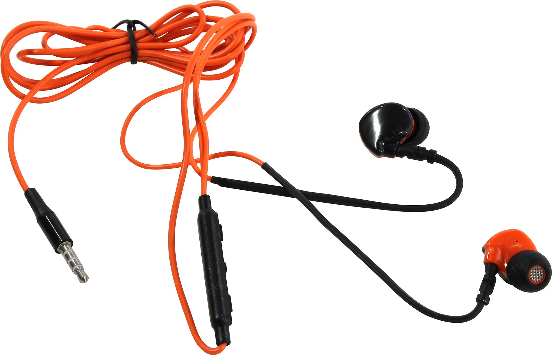 

Наушники Defender OutFit W770 Black/Orange, OutFit W770