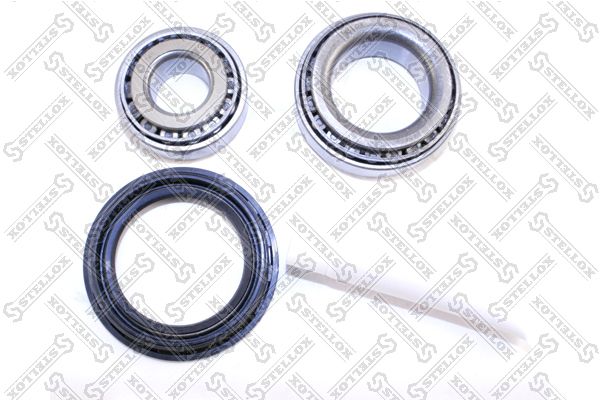 фото Комплект подшипника ступицы колеса stellox 43-28005-sx