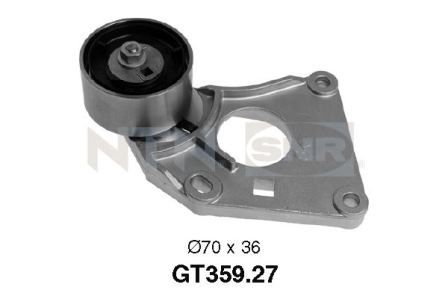 

Натяжной ролик SNR GT359.27