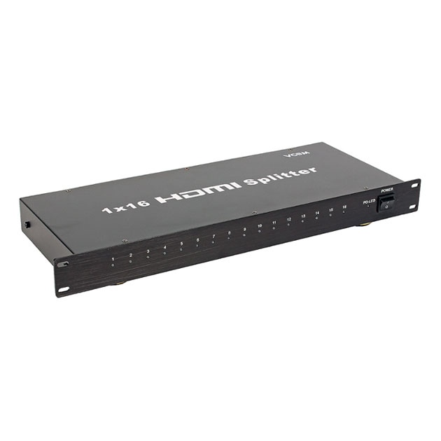 

Разветвитель HDMI VCOM Splitter DD4116