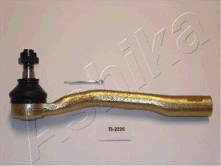 

Наконечник поперечной рулевой тяги ASHIKA 111-02-2225L