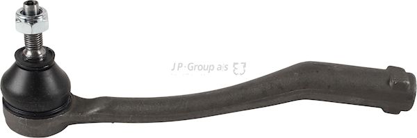 

Наконечник поперечной рулевой тяги JP GROUP 4144600980