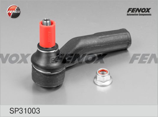 

Наконечник поперечной рулевой тяги FENOX SP31003