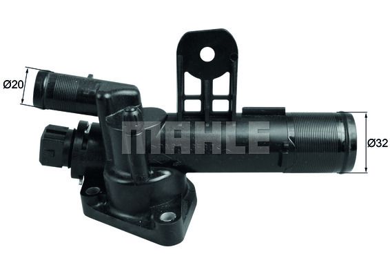 

Термостат MAHLE TI 201 89