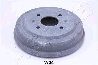 

Тормозной барабан ASHIKA 56-0W-W04