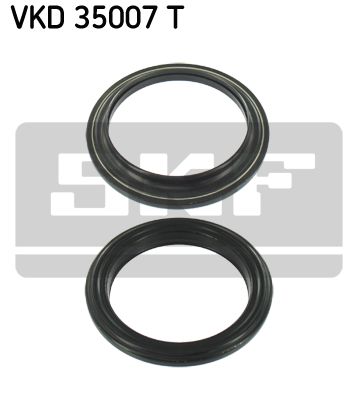 фото Подшипник опоры амортизатора skf vkd 35007 t