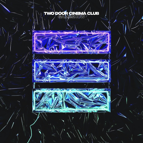 

Two Door Cinema Club Gameshow (CD)