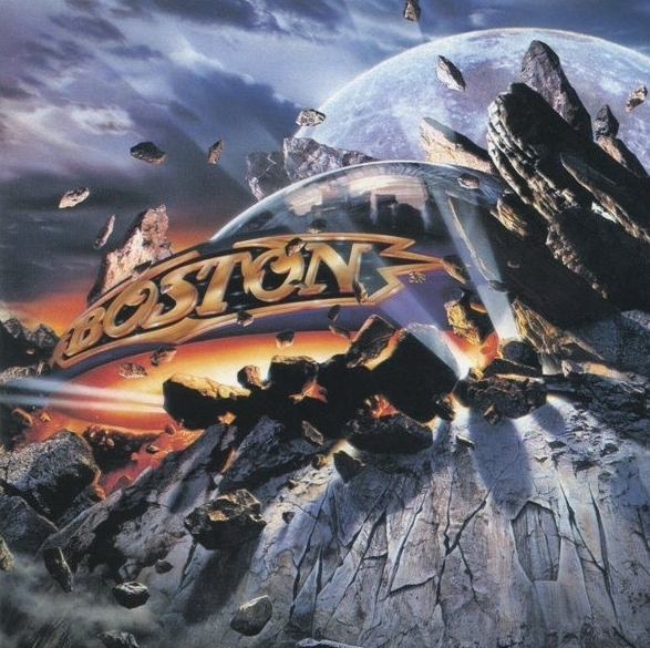 

Boston Walk On (CD)