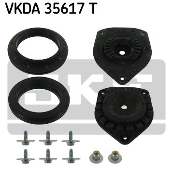 

Опора стойки амортизатора SKF VKDA 35617 T