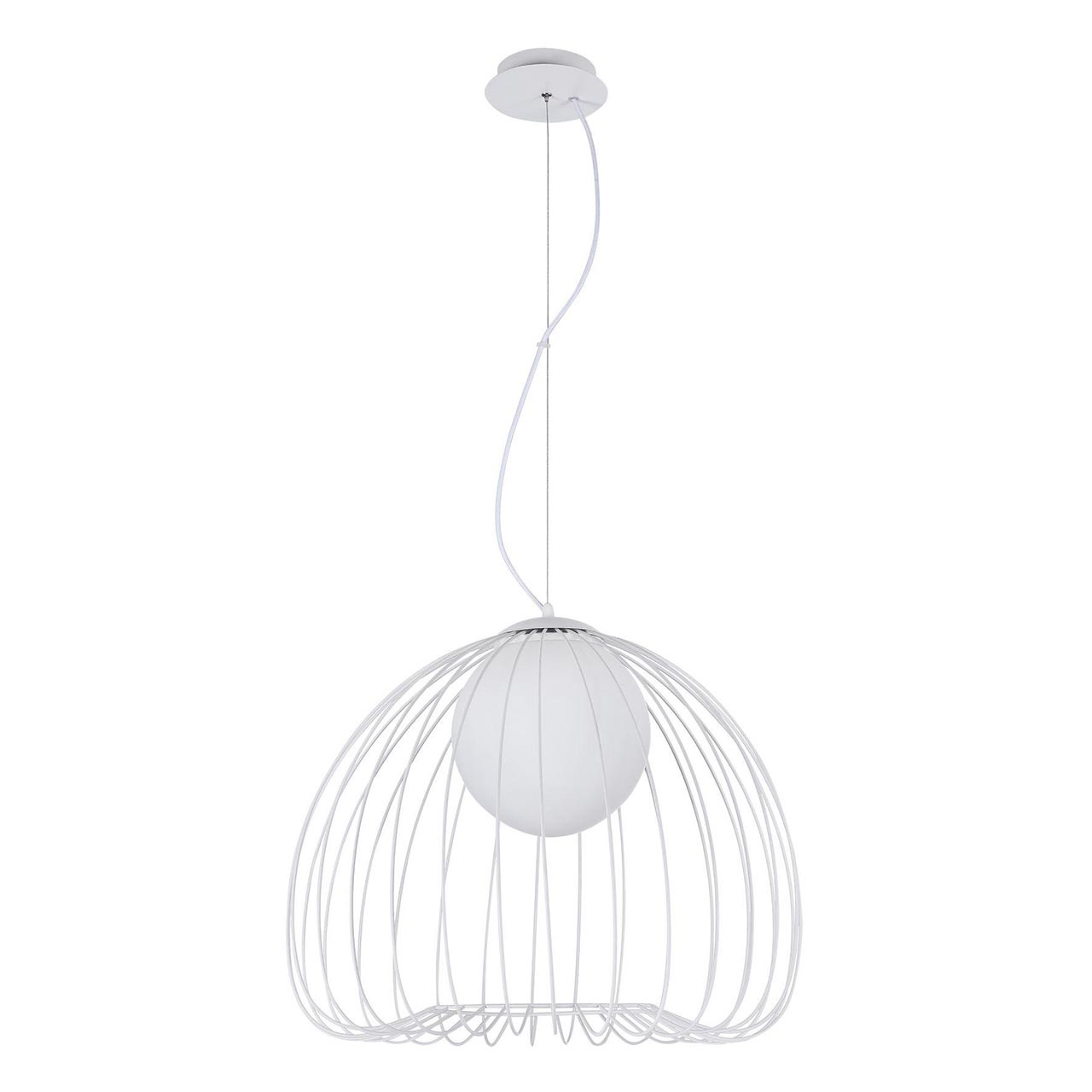 

Подвесной светильник Maytoni Polly MOD541PL-01W