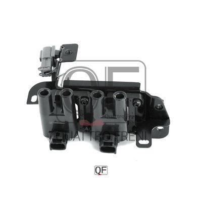 

Катушка зажигания QUATTRO FRENI QF09A00067